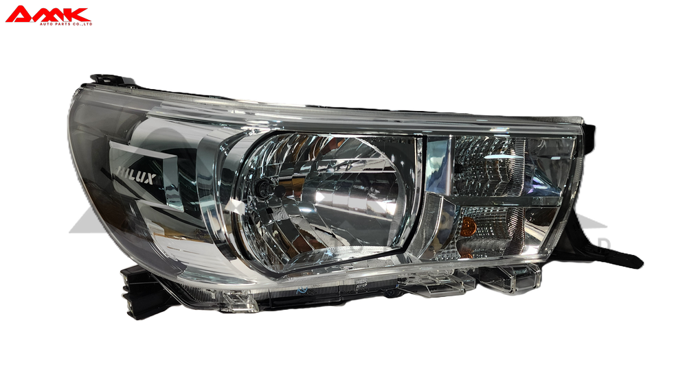 81110-0K661 | TOYOTA HEADLAMP ASSY, RH 81110-0K661