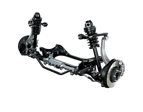 Suspension Parts