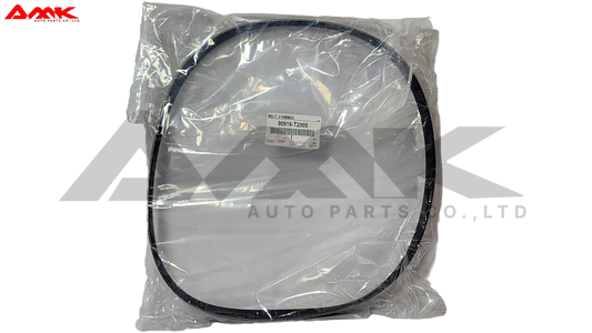 TOYOTA BELT, V-RIBBED 90916-T2005