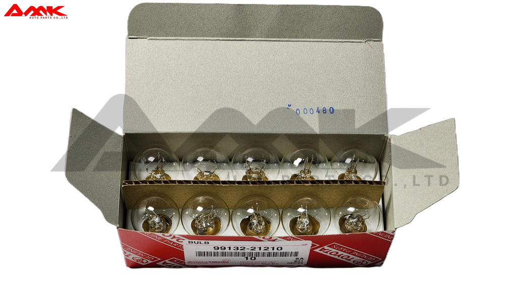 TOYOTA BULB 99132-21210
