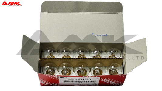 TOYOTA BULB 99132-21210