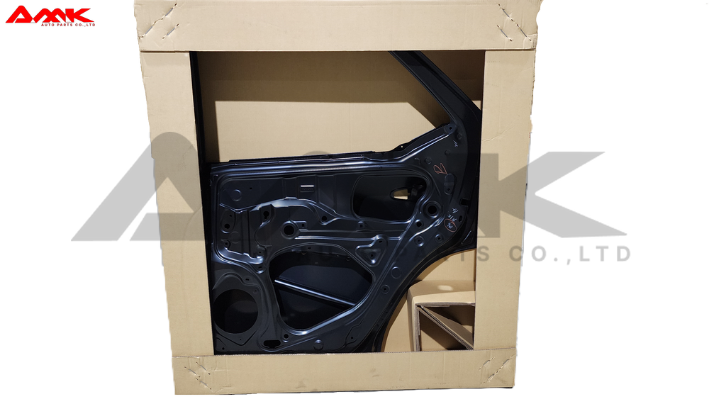 TOYOTA PANEL SUB-ASSY, RR DOOR, RH 67003-KK030