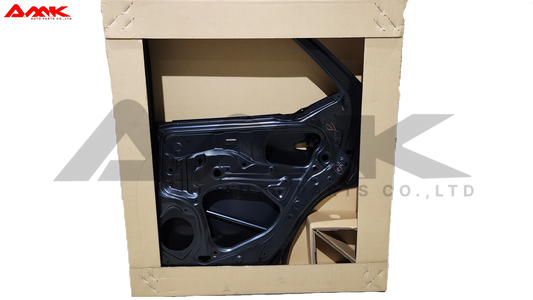 TOYOTA PANEL SUB-ASSY, RR DOOR, RH 67003-KK030