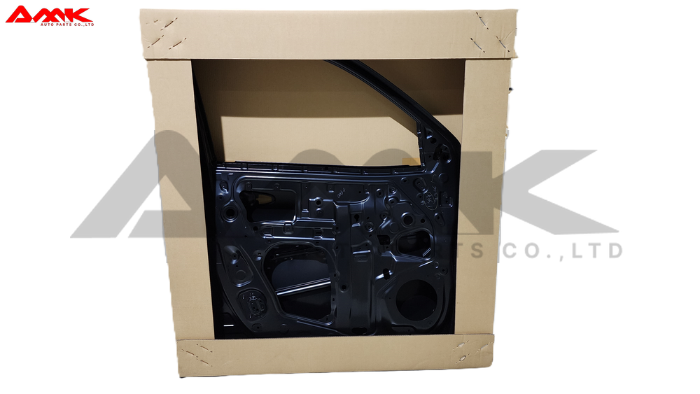TOYOTA PANEL SUB-ASSY, FR DOOR, LH 67002-KK010