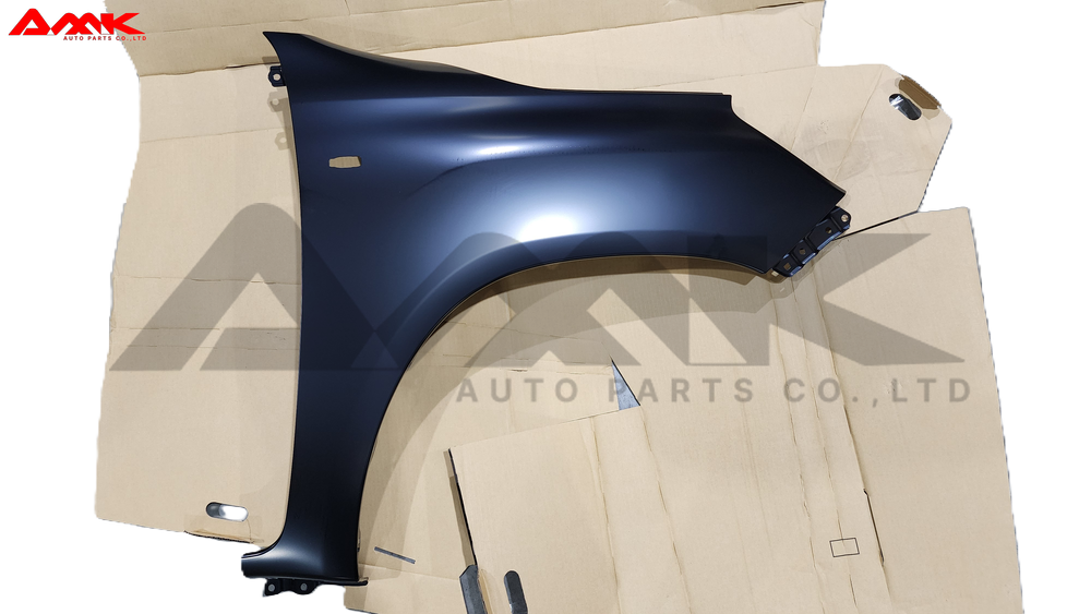 TOYOTA PANEL, FR FENDER, RH 53811-KK010
