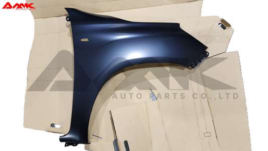 TOYOTA PANEL, FR FENDER, RH 53811-KK010