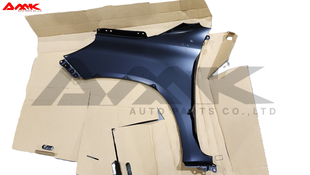 TOYOTA PANEL, FR FENDER, RH 53811-KK020