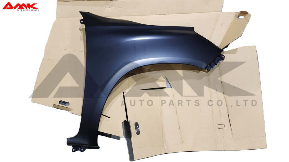 TOYOTA PANEL, FR FENDER, RH 53811-KK020