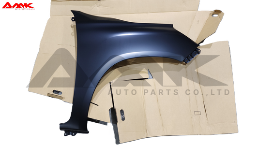 TOYOTA PANEL, FR FENDER, RH 53811-KK020