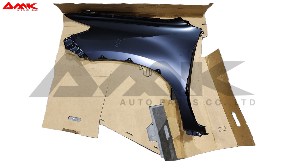 TOYOTA PANEL, FR FENDER, RH 53811-0K090