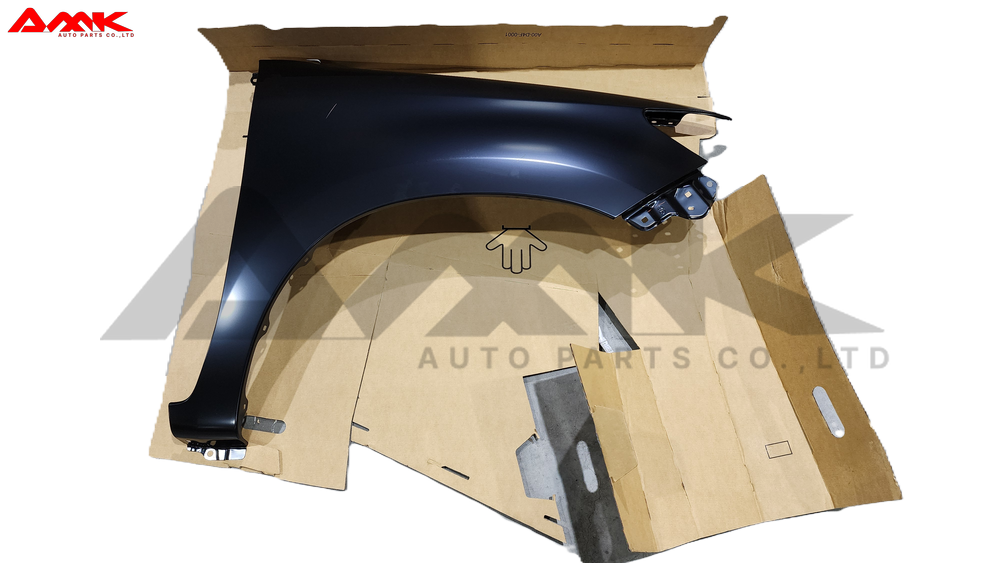 TOYOTA PANEL, FR FENDER, RH 53811-0K090