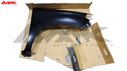 TOYOTA PANEL, FR FENDER, RH 53811-0K090
