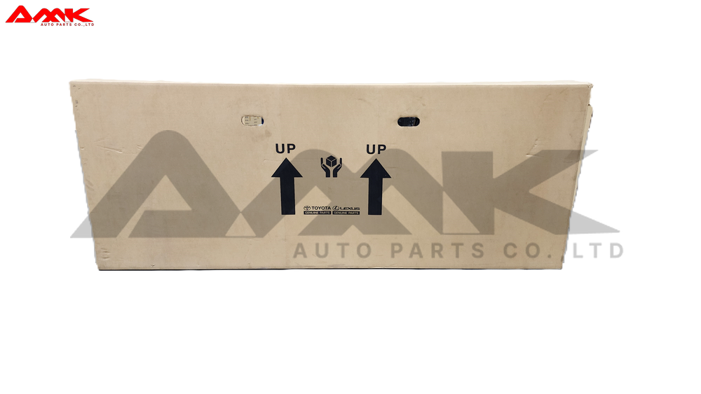 TOYOTA PANEL, RR BODY, SIDE RH 65816-KK070