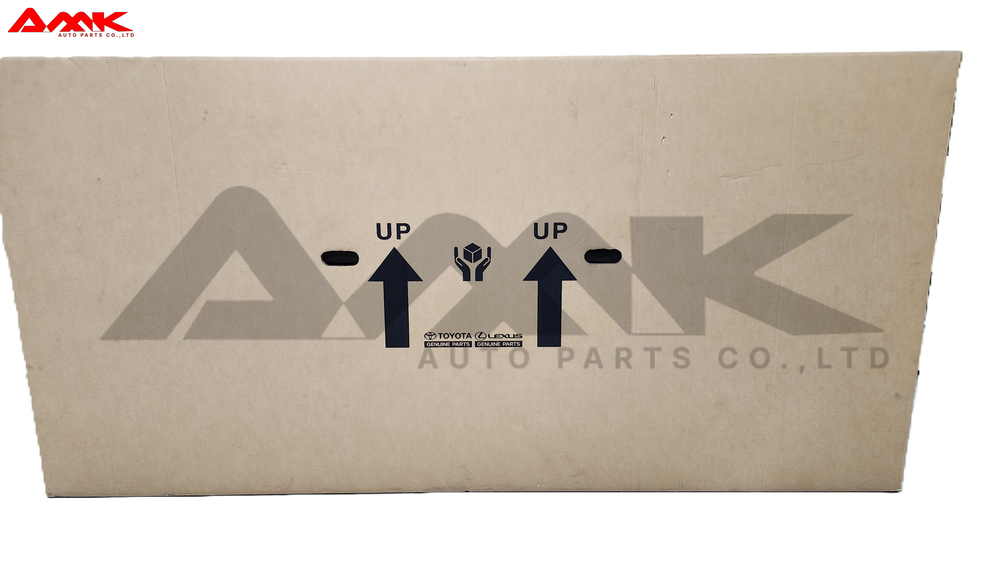 TOYOTA PANEL ROOF 63111-0K070