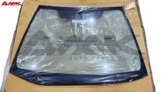 TOYOTA GLASS SUB-ASSY, BACK WINDOW 56101-02997