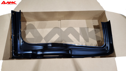 TOYOTA PANEL, QUARTER, RH 61611-0K020