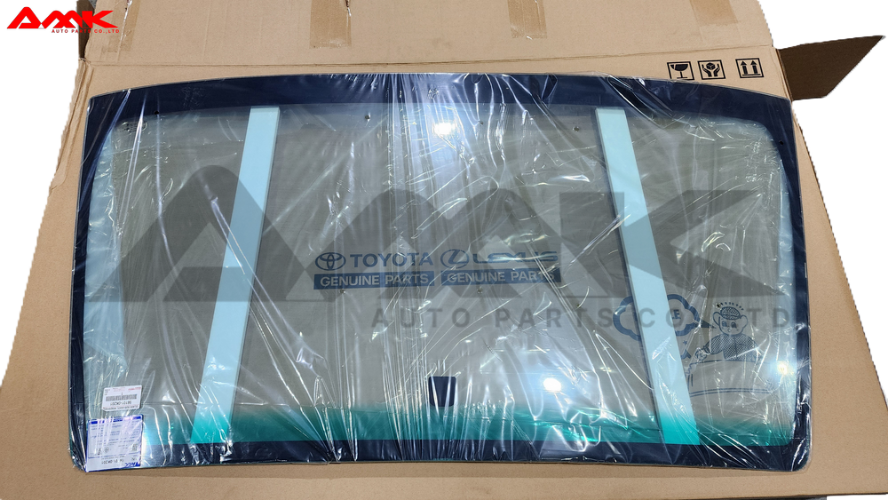 TOYOTA GLASS SUB-ASSY, WINDSHIELD 56101-0K201