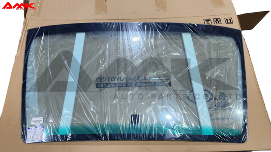 TOYOTA GLASS SUB-ASSY, WINDSHIELD 56101-0K201
