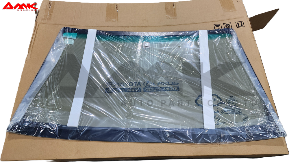 TOYOTA GLASS SUB-ASSY, WINDSHIELD 56101-0K201