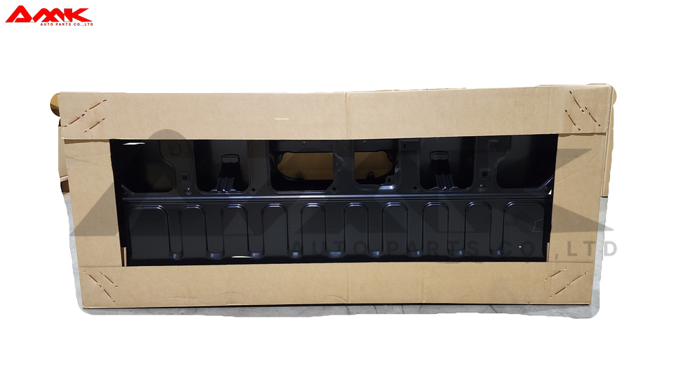 TOYOTA GATE ASSY, RR BODY TAIL 65700-YP010
