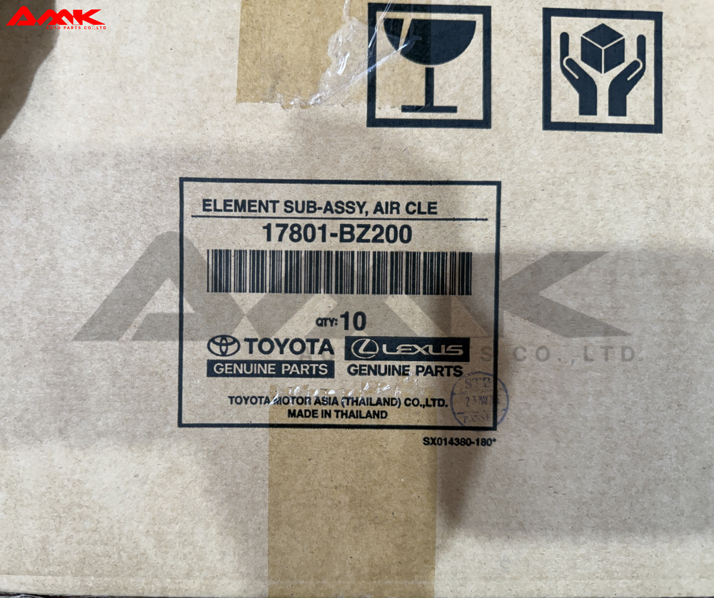 17801-BZ200