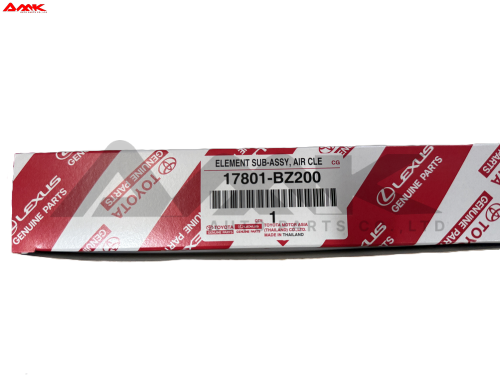 17801-BZ200