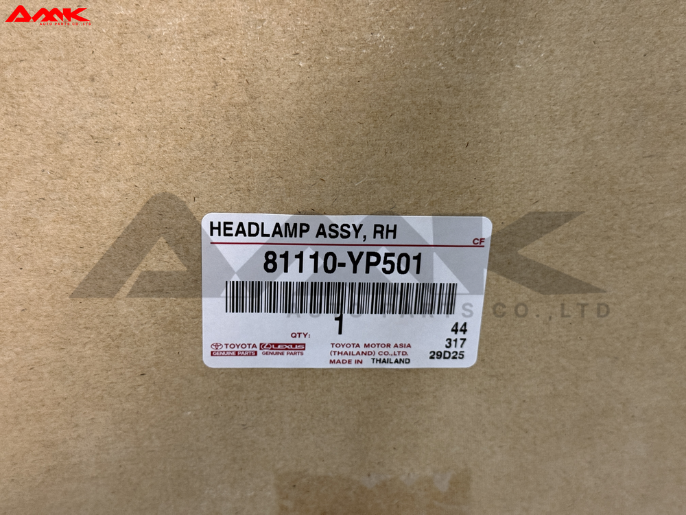 81110-YP501