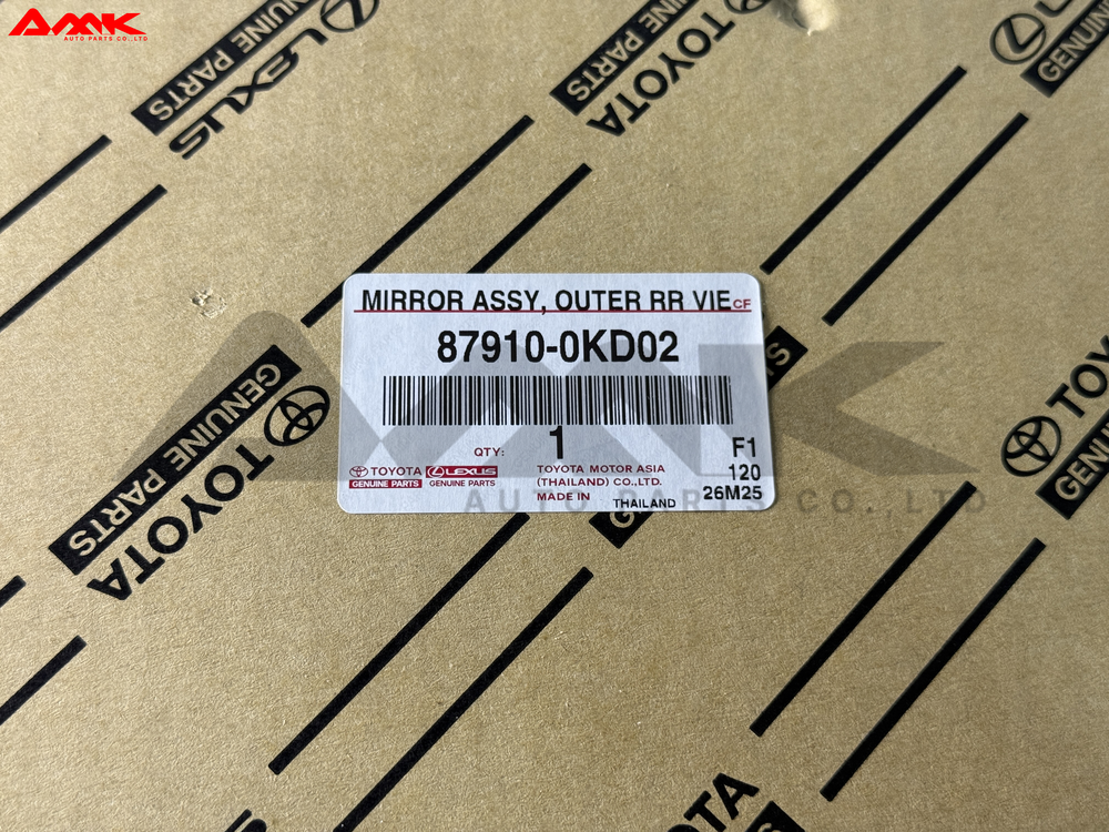 87910-0KD02