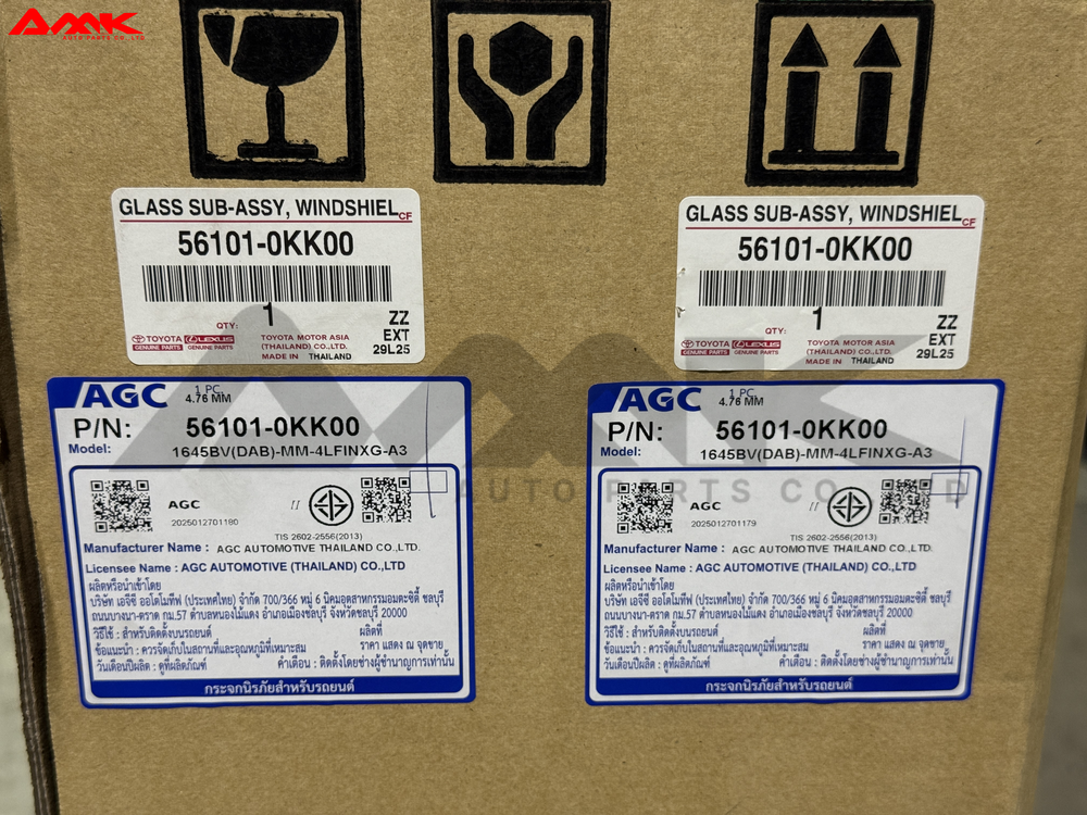 56101-0KK00