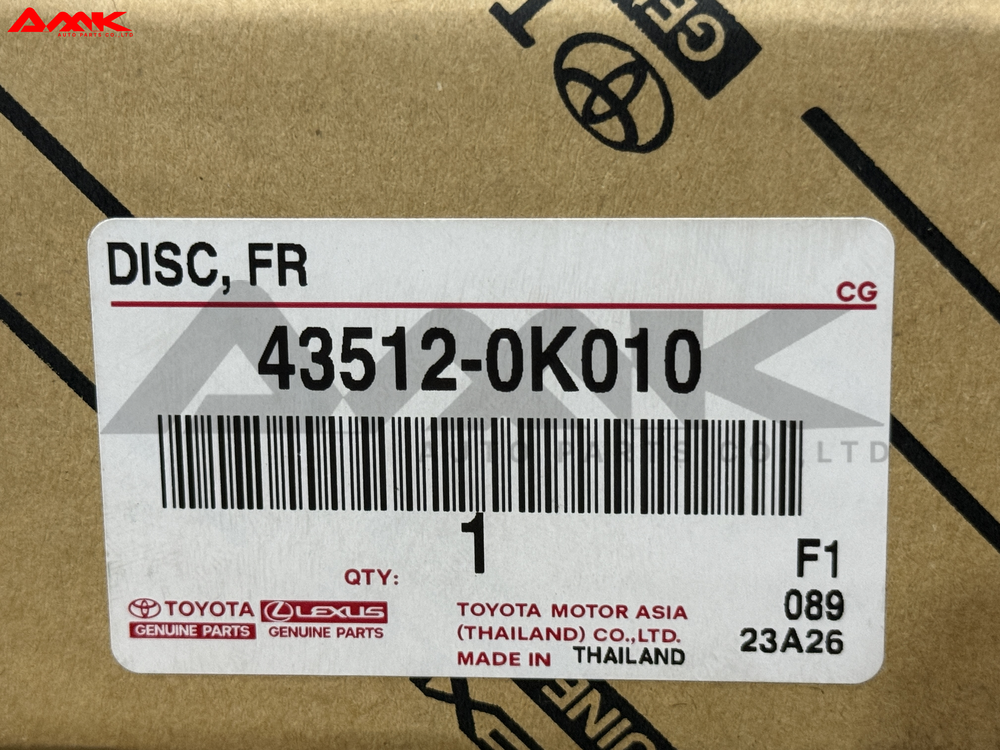 43512-0K010