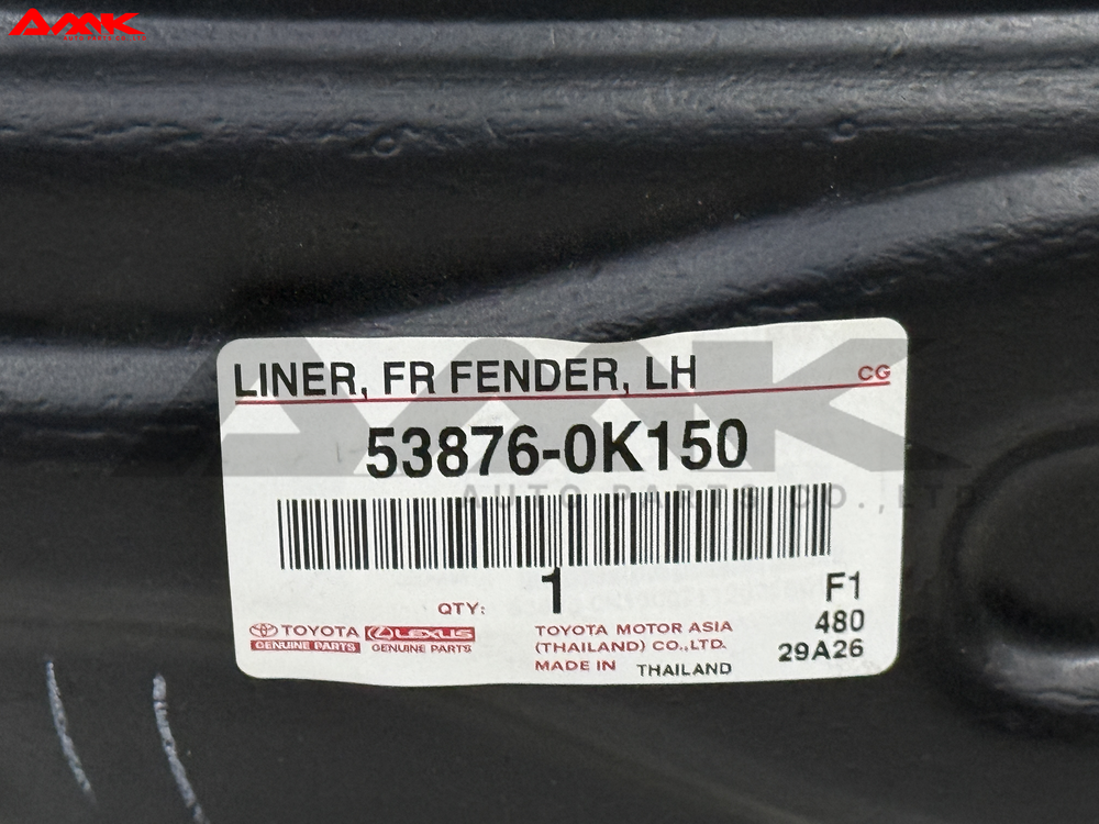 53876-0K150