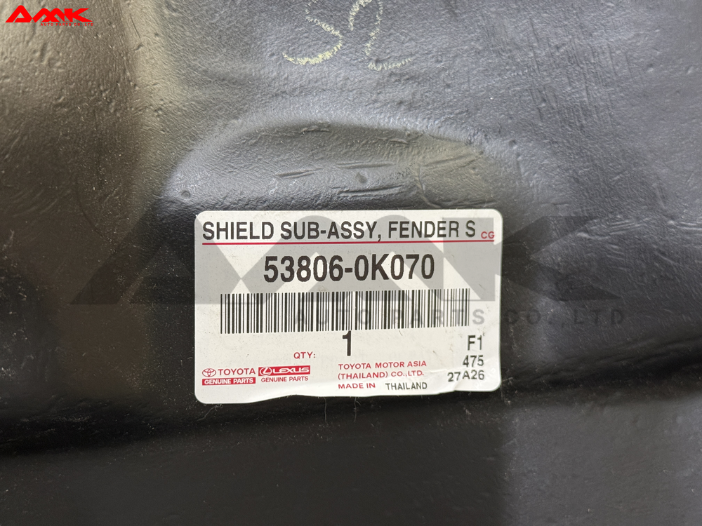 53806-0K070