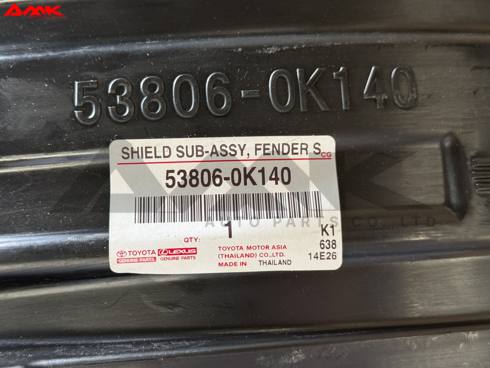 53806-0K140