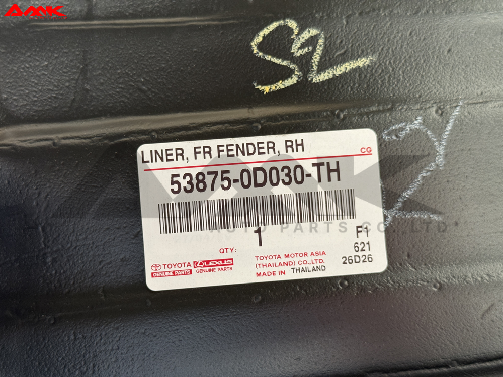 53875-0D030-TH