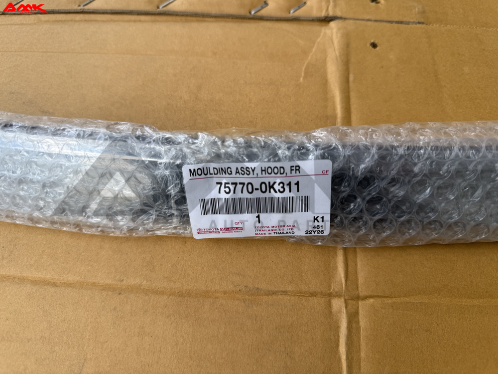 75770-0K311