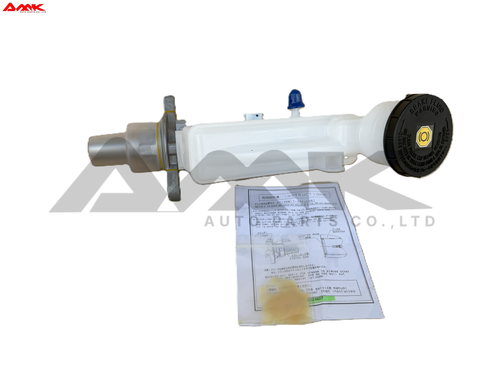 ISUZU CYLINDER ASM, BRK 8-98320668-0