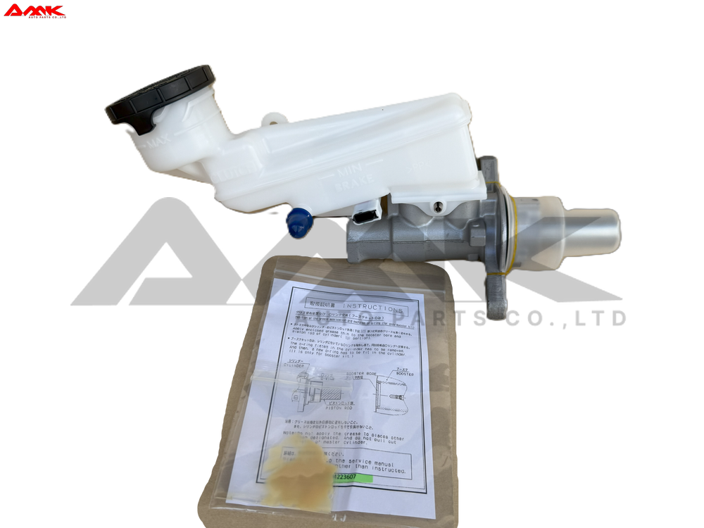 ISUZU CYLINDER ASM, BRK 8-98320668-0