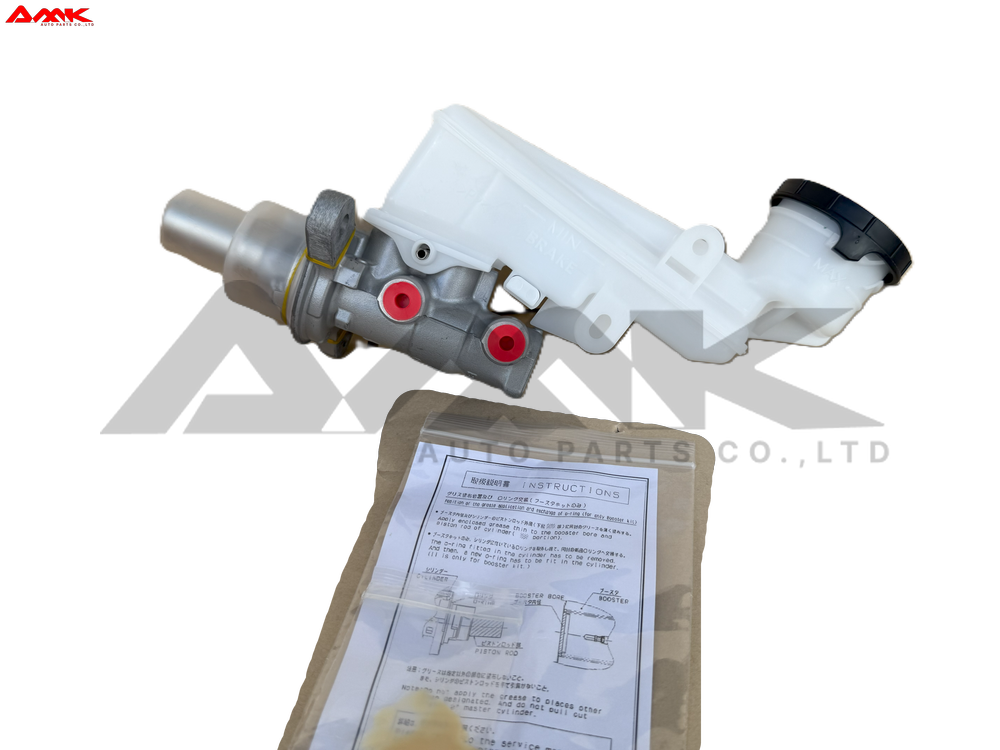 ISUZU CYLINDER ASM, BRK 8-98320668-0