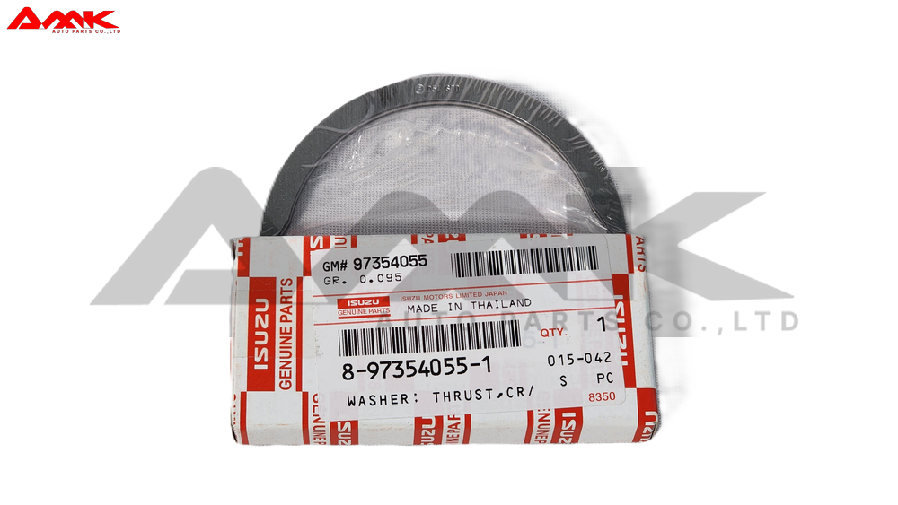 ISUZU WASHER; THRUST, CR 8-97354055-1