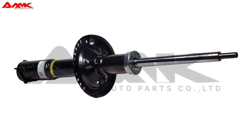 TOYOTA ABSORBER ASSY, SHOCK, FR 48510-0D592