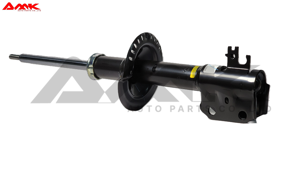 TOYOTA ABSORBER ASSY, SHOCK, FR 48510-0D592