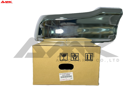 TOYOTA, BAR, RR BUMPER SIDE, RH 52151-0K050