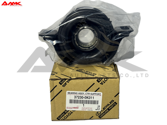 TOYOTA BEARING ASSY, CTR SUPPORT 37230-0K011
