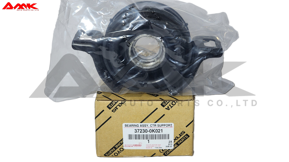 TOYOTA BEARING ASSY, CTR SUPPORT 37230-0K021
