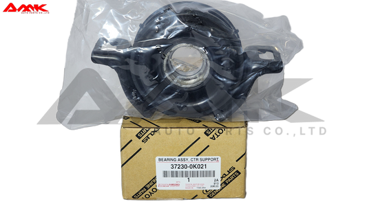 TOYOTA BEARING ASSY, CTR SUPPORT 37230-0K021