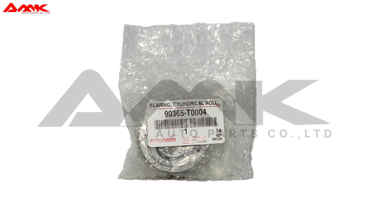 TOYOTA BEARING, CYLINDRICAL ROLL 90365-T0004