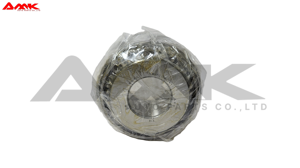 TOYOTA BEARING, TAPERED ROLLER 90366-T0016