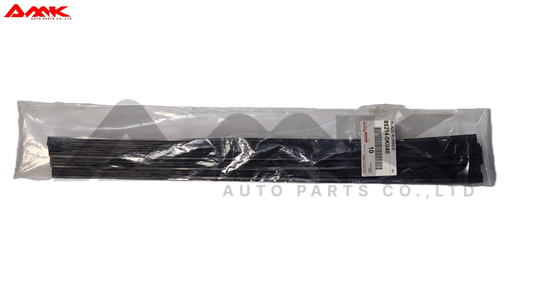 TOYOTA BLADE RUBBER 85214-0K040