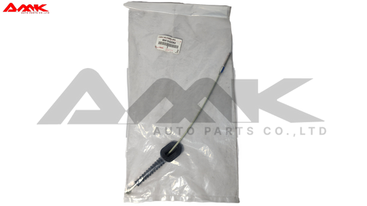 TOYOTA CABLE A/S, PARKING BRAKE 46410-02060