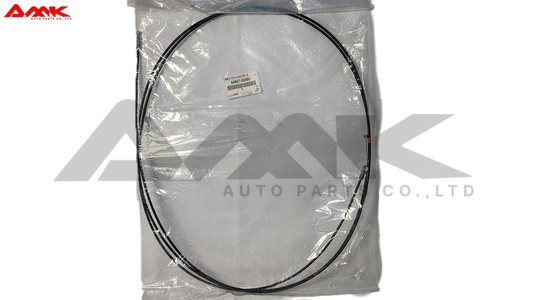 TOYOTA CABLE S/A LUGGAGE DOOR LOCK 64607-02060